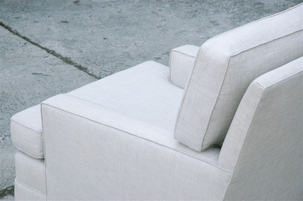Paul Frankl Custom Lounge Chair 2