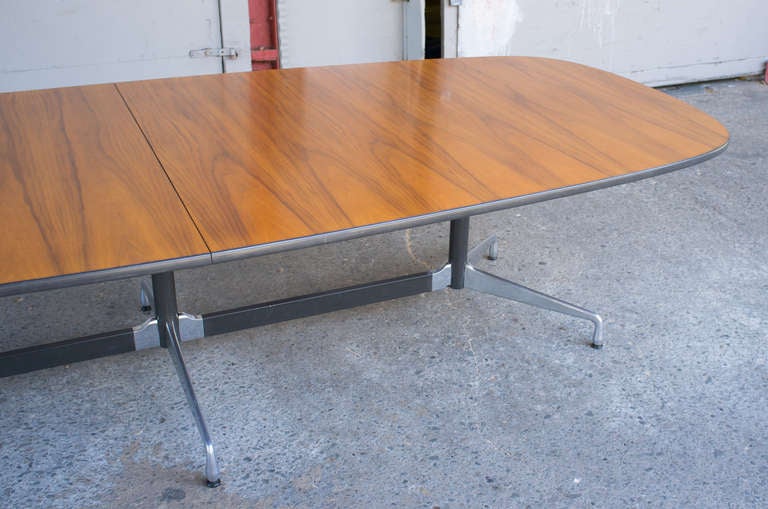 American Charles Eames for Herman Miller Conference/Dining Table