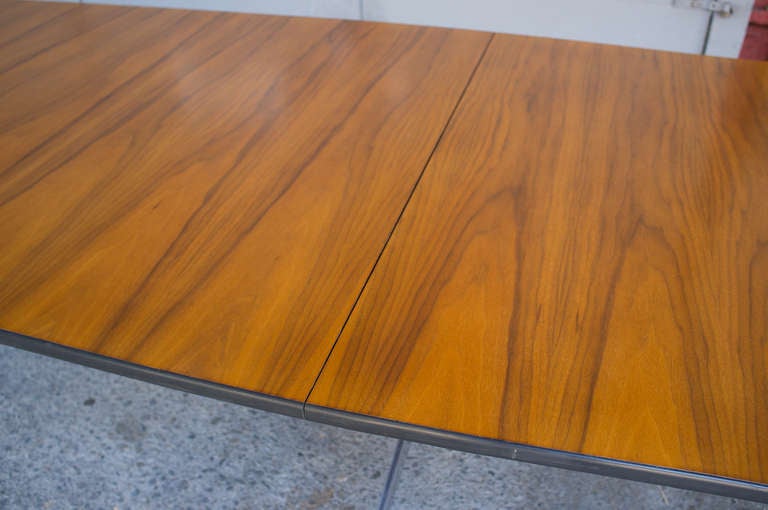Charles Eames for Herman Miller Conference/Dining Table 1
