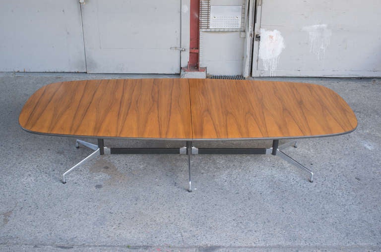 Charles Eames for Herman Miller Conference/Dining Table 2