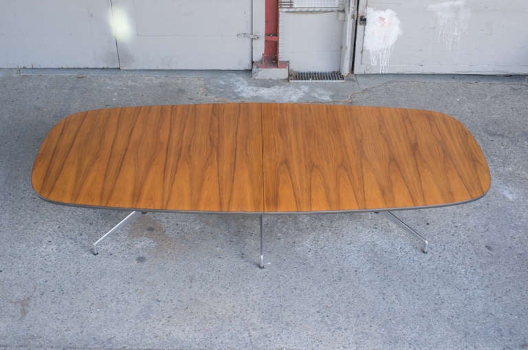 Charles Eames for Herman Miller Conference/Dining Table 3