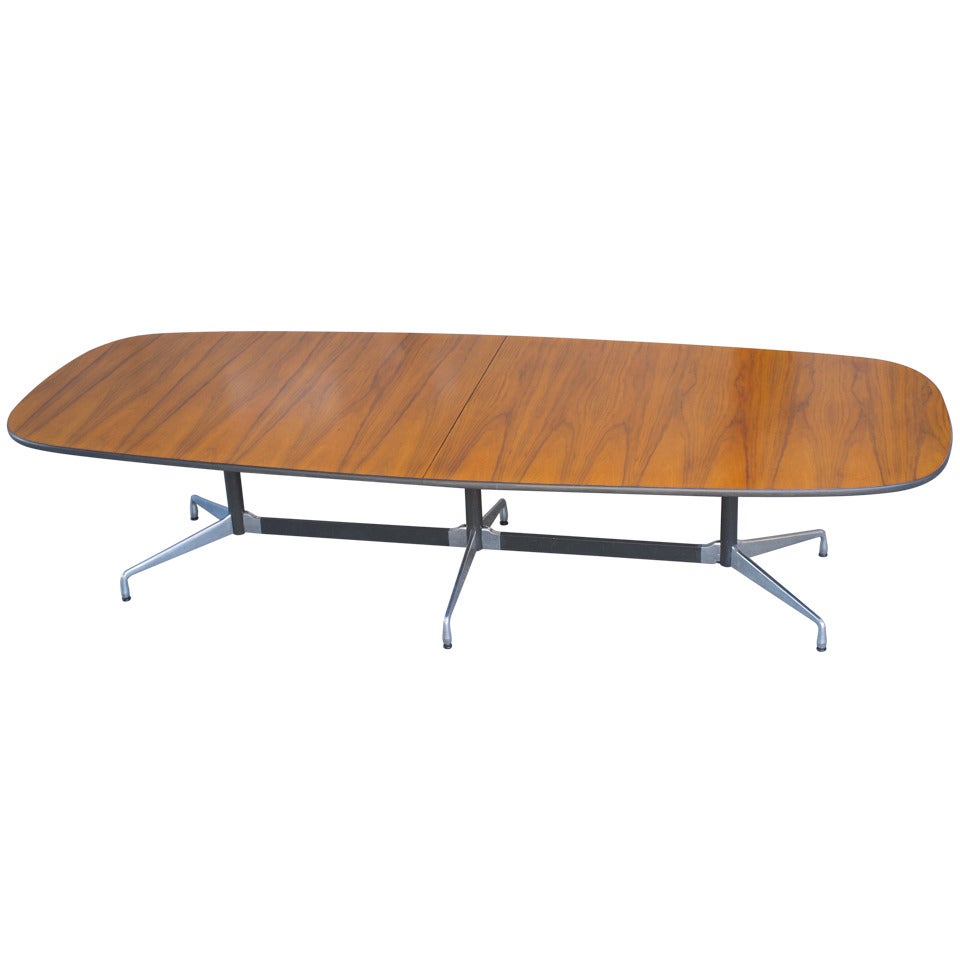 Charles Eames for Herman Miller Conference/Dining Table