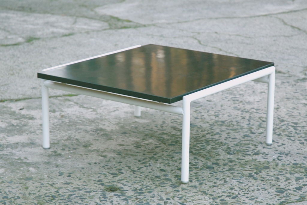 Don Knorr Vintage Fifties Coffee Table No. 2252 for Vista 1