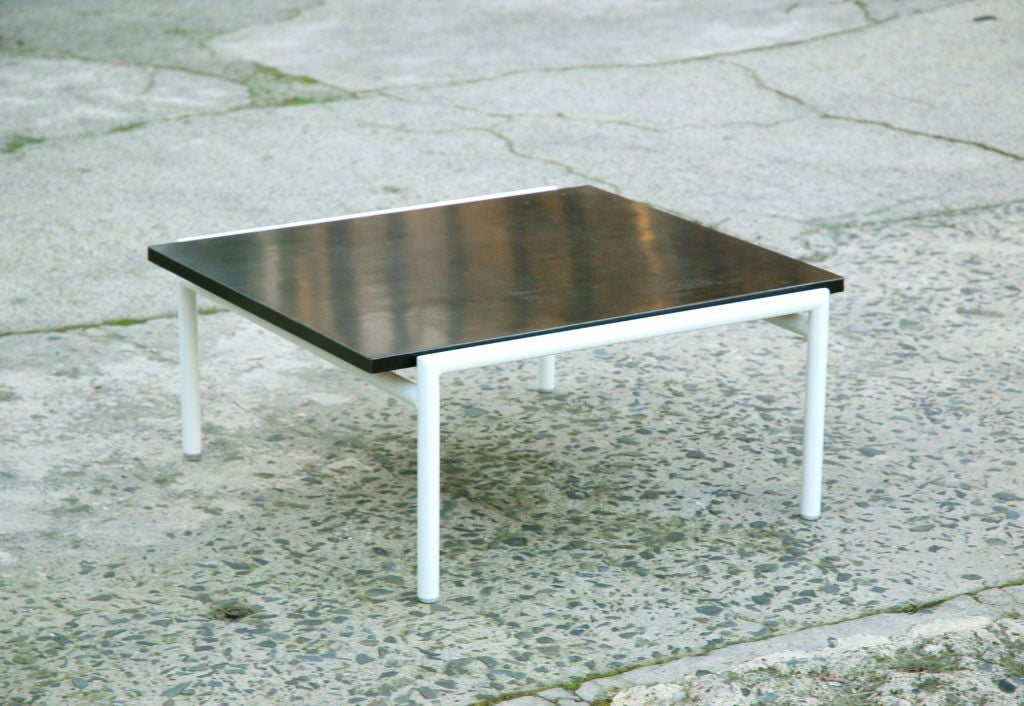 Don Knorr Vintage Fifties Coffee Table No. 2252 for Vista 2