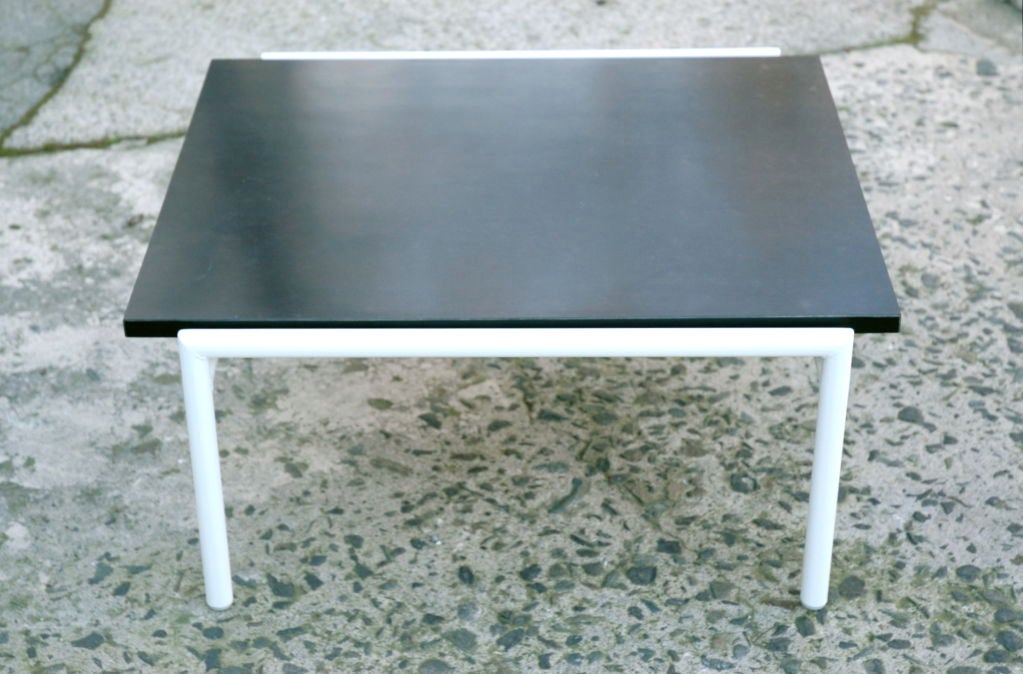 Don Knorr Vintage Fifties Coffee Table No. 2252 for Vista 4
