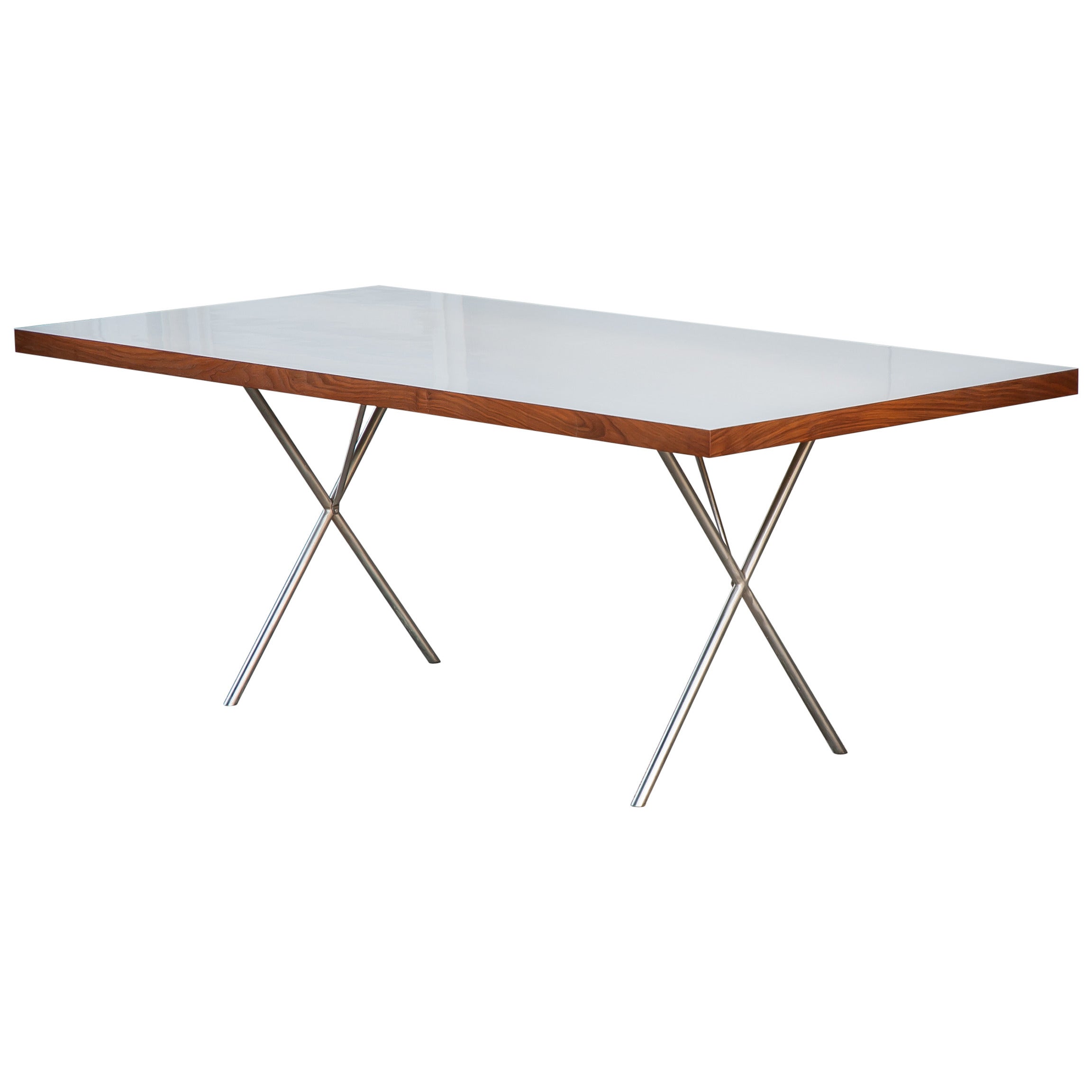 Nelson X-Base Table