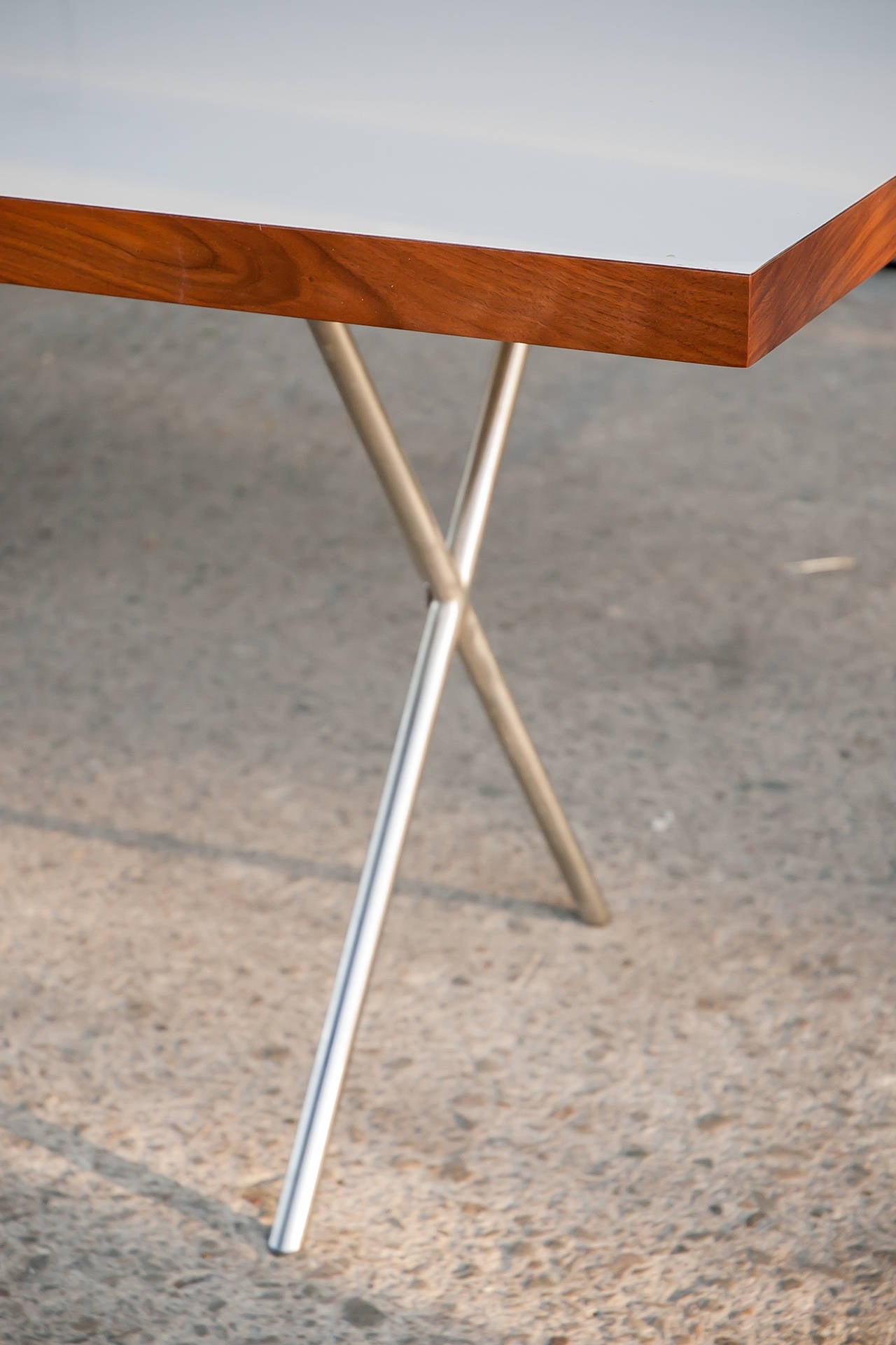 American Nelson X-Base Table