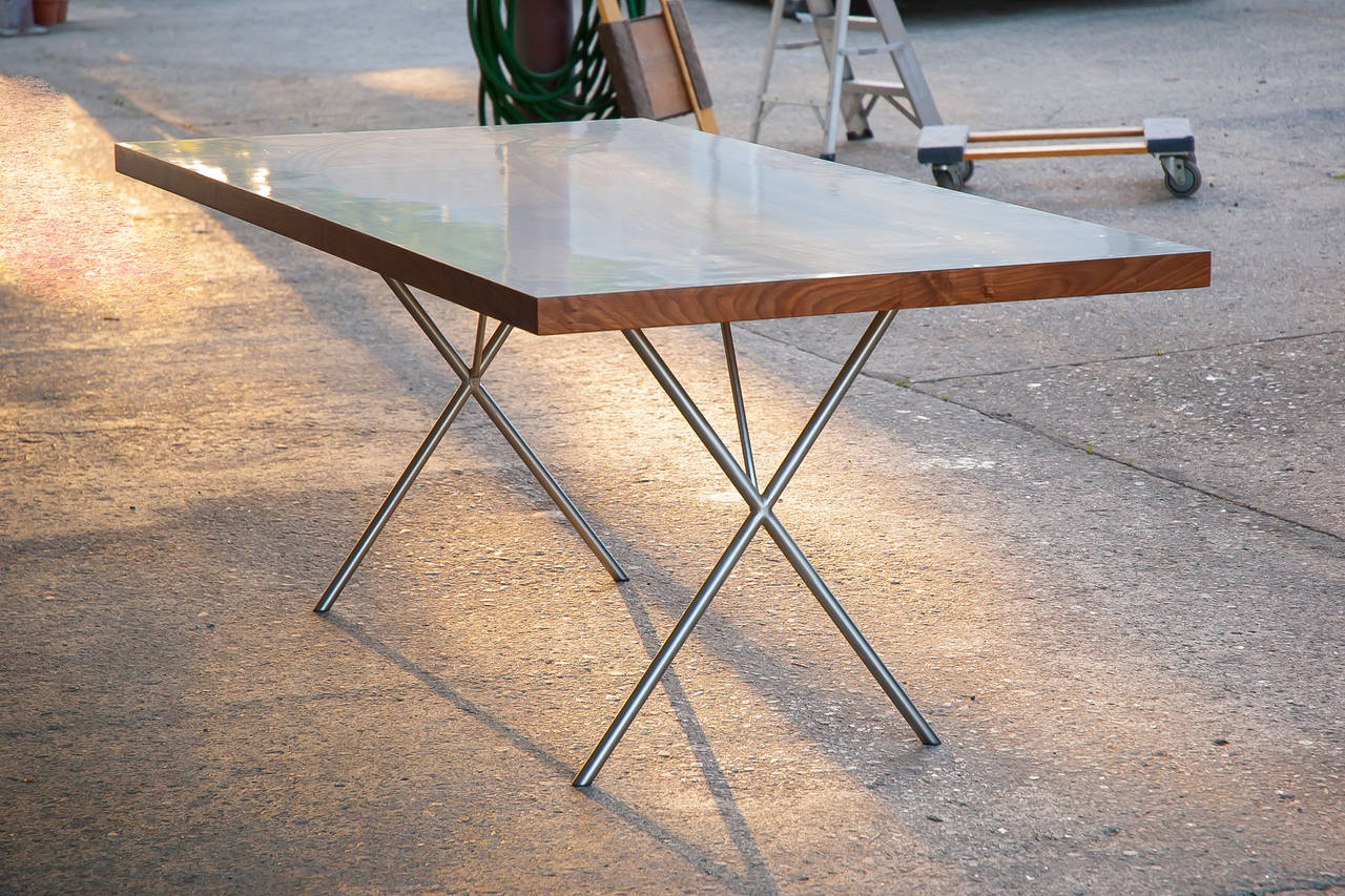 Nelson X-Base Table 3