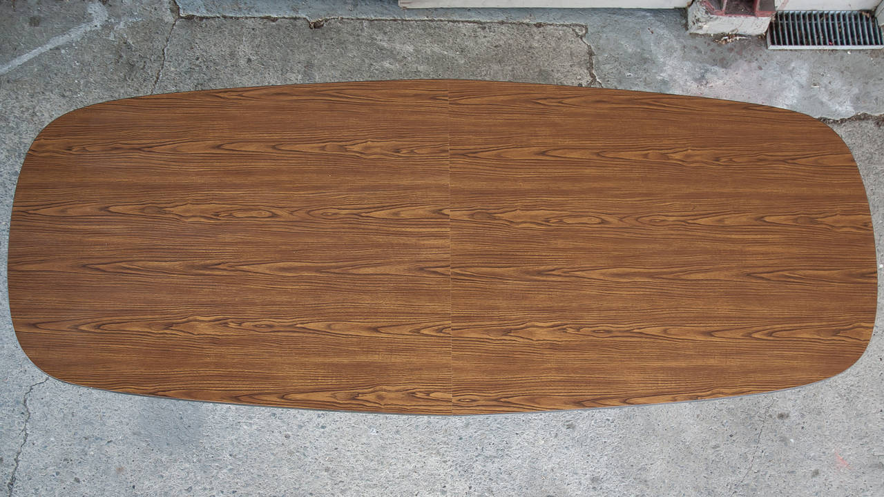 Vintage Eames Conference Table for Herman Miller For Sale 3