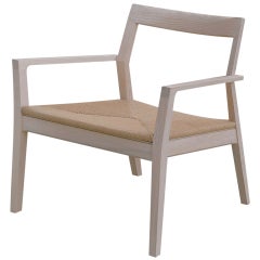 Marc Krusin Arm Chair for Knoll 2011