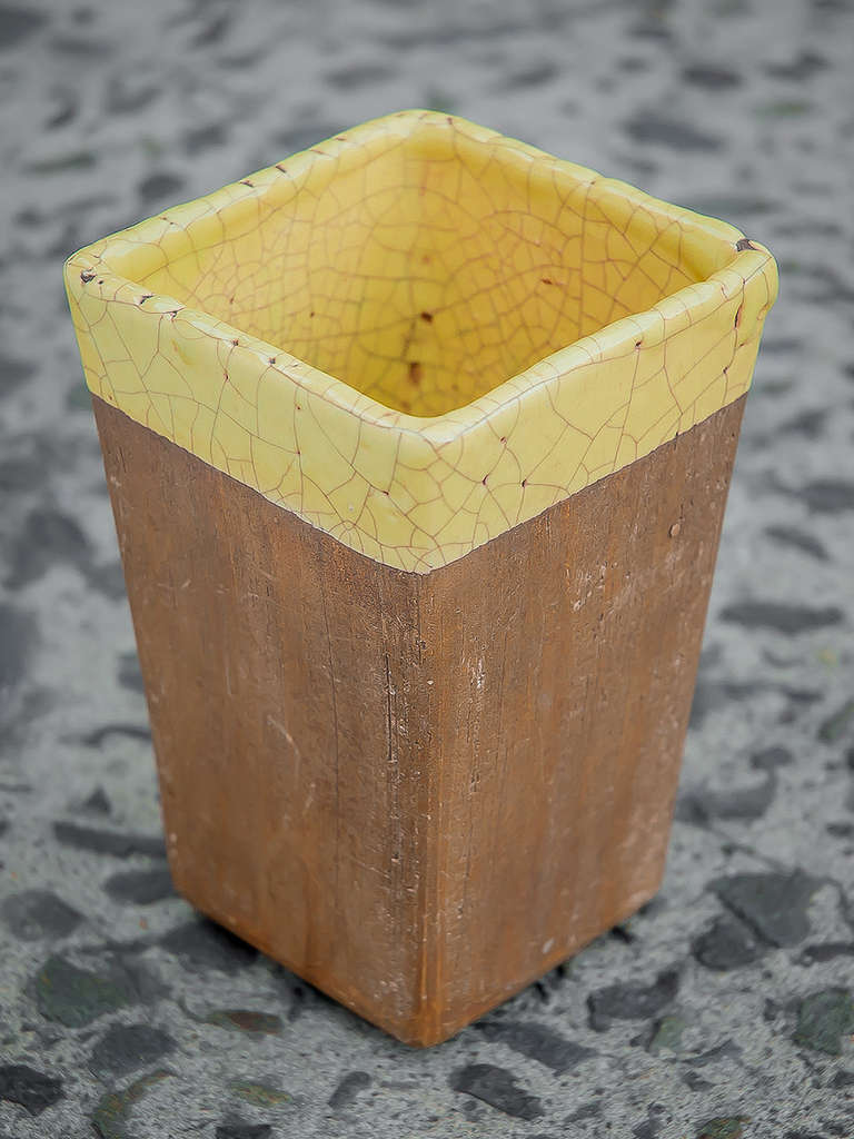 barbara willis pottery