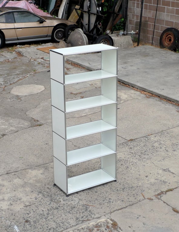USM Haller Shelf