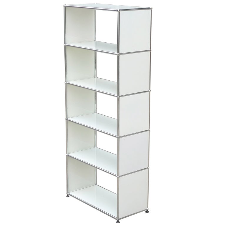 USM Haller Shelf