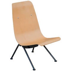 Jean Prouve Antony Chair