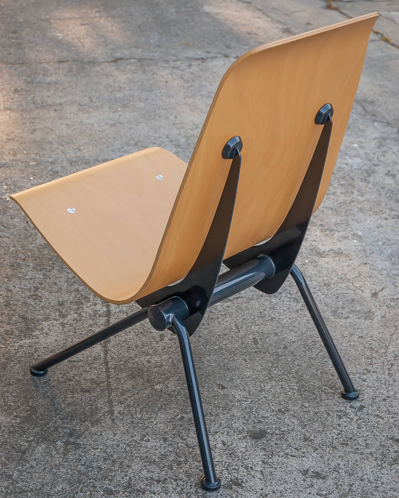 antony chair jean prouve