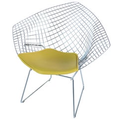 Harry Bertoia for Knoll Diamond Chair.