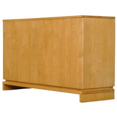 VKG for Brown & Saltman Wide Dresser with Scissor Doors