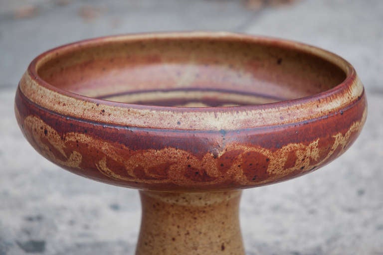 Studio Ceramic Duo by Kostelic at 1stDibs merrit ceramics