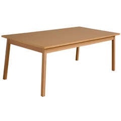 Used Atelier van Lieshout AVL Table for Moooi