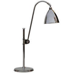 Bestlite BL1 Table Lamp Designed by Robert Dudley Best