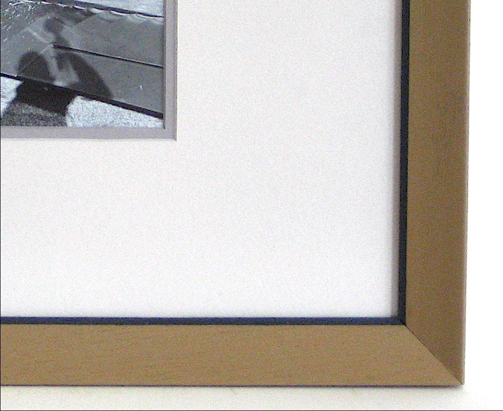 Mid Century Aviation Photograph