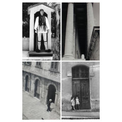 Vintage Collection of 1960s European Original Photos Individually Priced