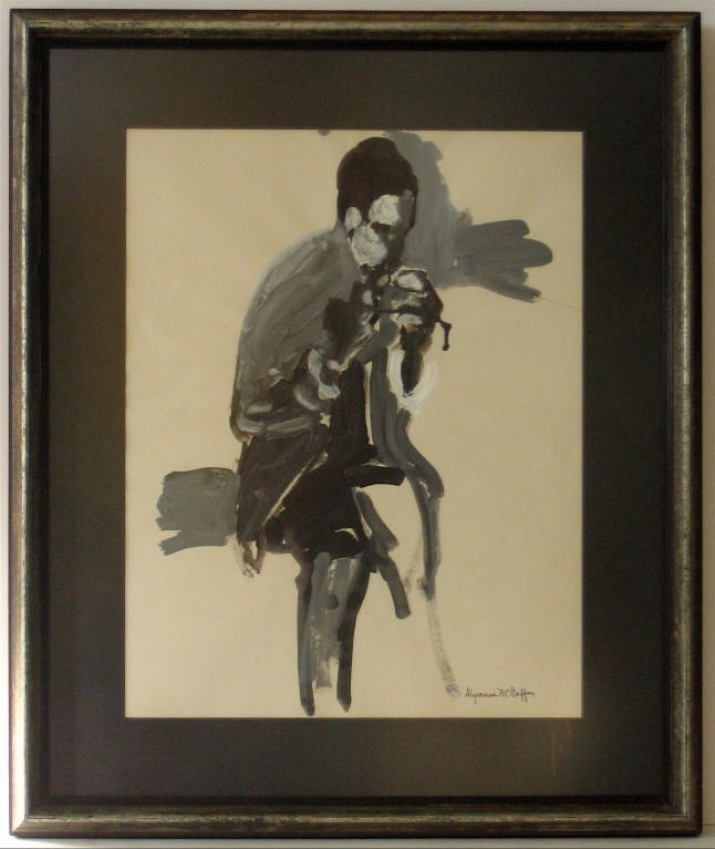 Bay Area Figurative Collection - Individually Priced For Sale 2