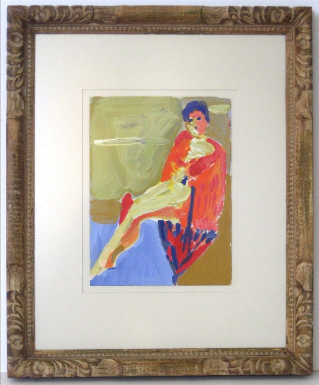 Bay Area Figurative Collection - Individually Priced For Sale 3