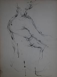 Hope Meryman Woodcut Collection - Individually Priced For Sale 4