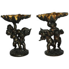 Bronze Figures 5