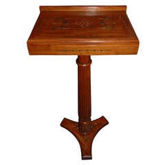 Music Stand