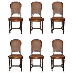 Dining Chairs