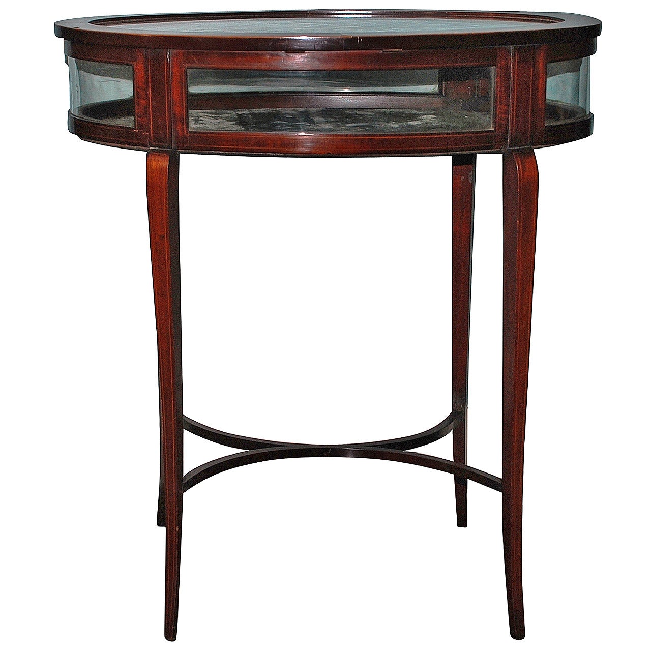 Vitrine "Display Table" at 1stDibs