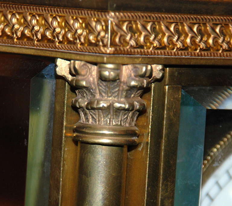 19th Century Antique Clock