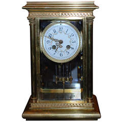 Antique Clock 10