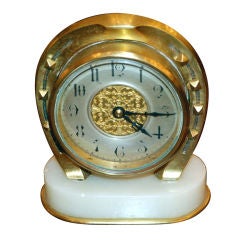 Antique Clock
