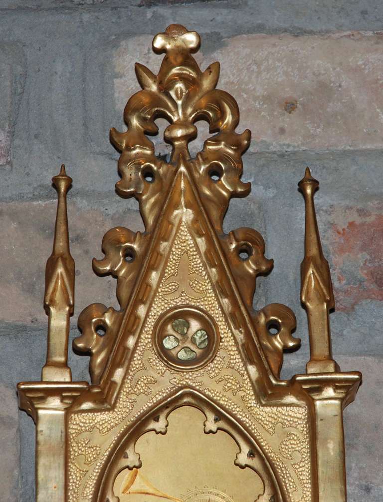 19th Century Icon