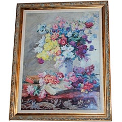 Antique Painting