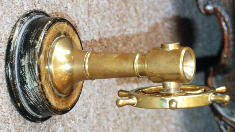 Antique Cigar Cutter