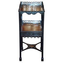 Antique Table