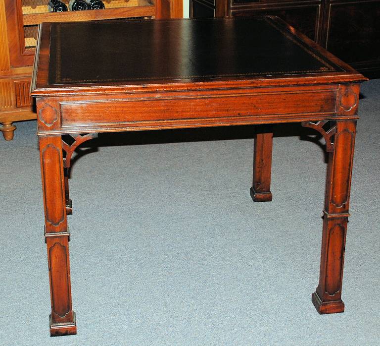 Card Table
