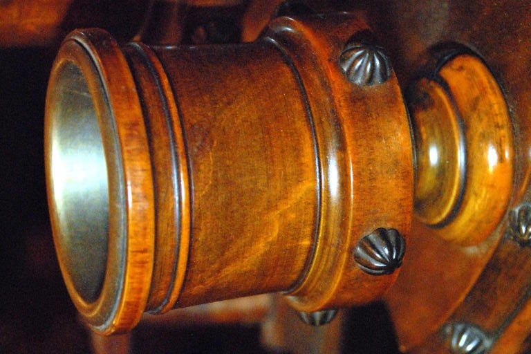 Antique English Smokers Compendium