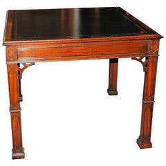 Card Table