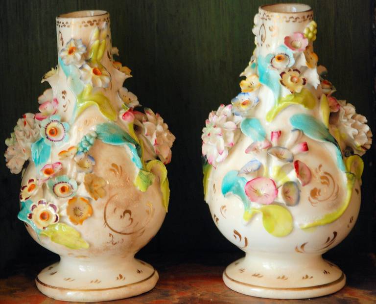 Antique Vases