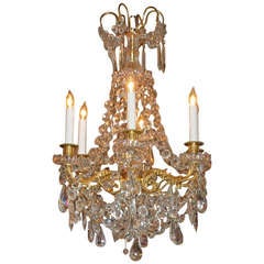 Antique French Chandelier