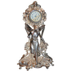 Table Clock