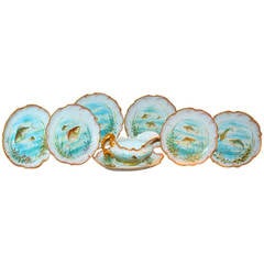 Fish Set