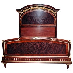 Antique Bed