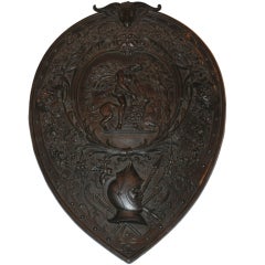 Antique Shield