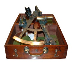 Used Sextant